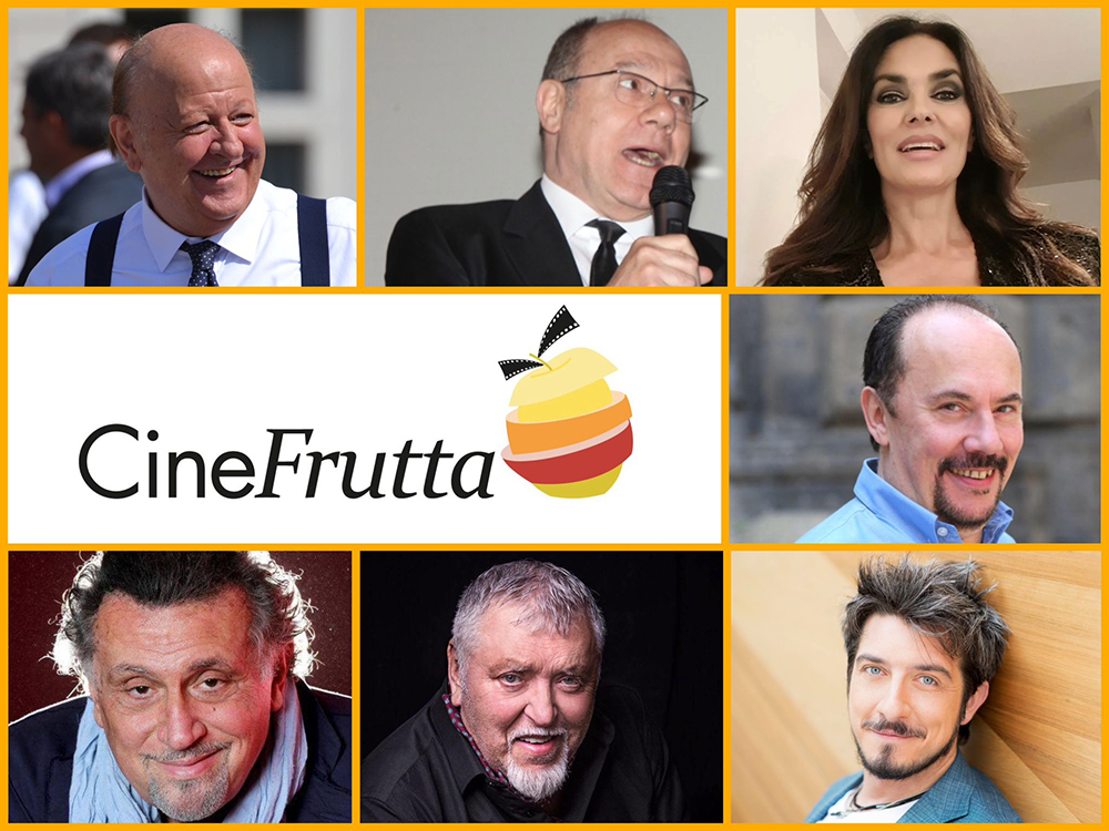 Ripartono nelle scuole salernitane i Cinefrutta Days | POLITICAdeMENTE - Il  blog di Massimo Del Mese