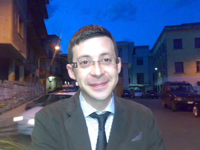 Petrone Antonio