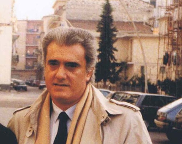 Michele Pietrasanta