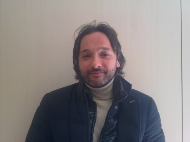 Pietro Mazzini