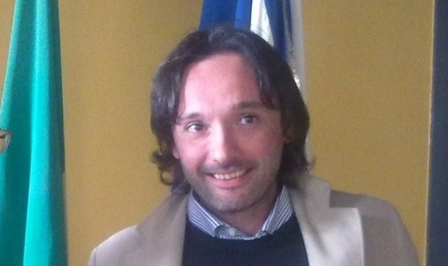 Pietro-Mazzini - conferenza UDC