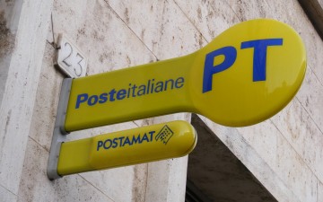 Poste