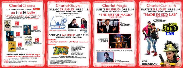 Premio Charlot 2016-2.