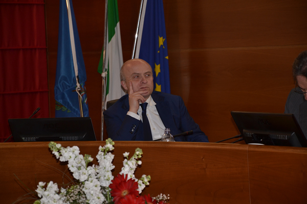 Presentazione Libro-Soldato di Pace-Sindaco Aloia