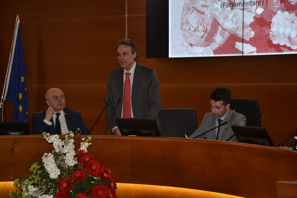 Presentazione Libro-Soldato di Pace-Tino Iannuzzi