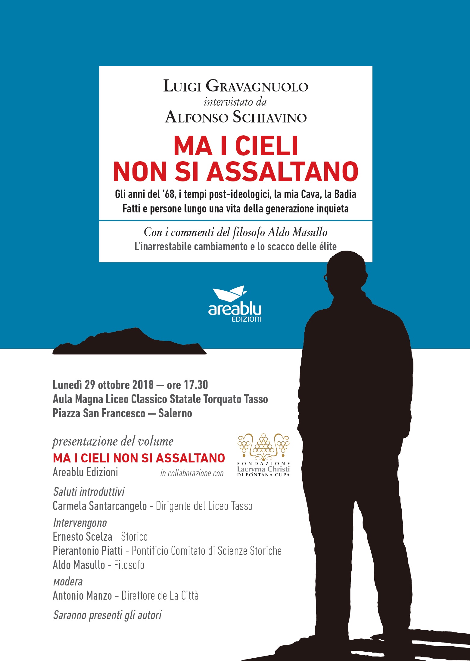 Presentazione-Salerno-Gravagnuolo