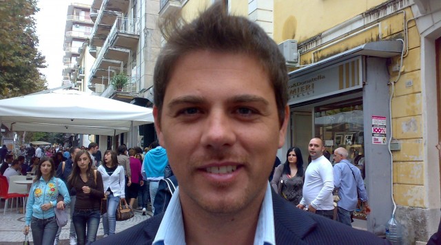 Giancarlo Presutto