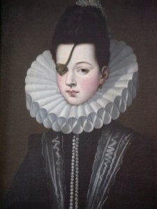 Principessa di Eboli