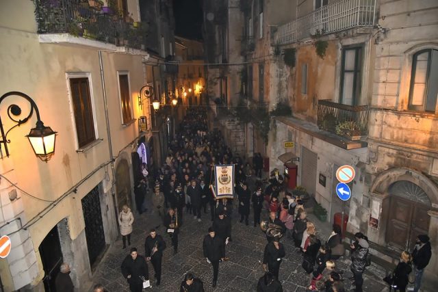 Processione-Eboli-Venerdi santo