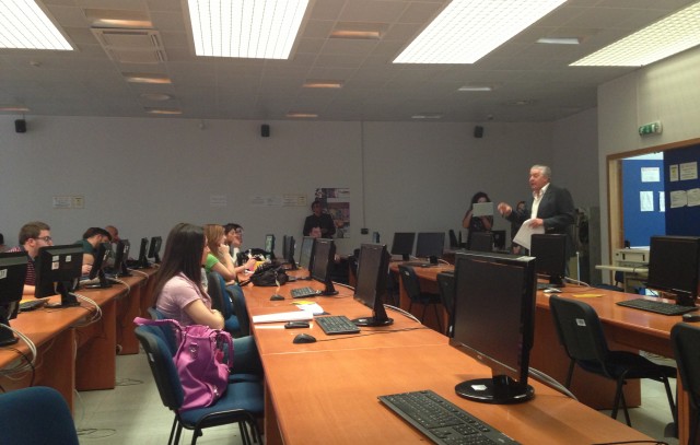 Progetto Maieutica-1