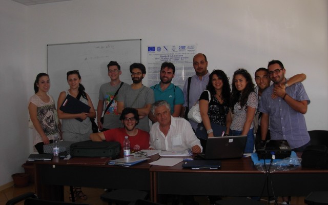 Progetto Maieutica-QS & Partners-Team