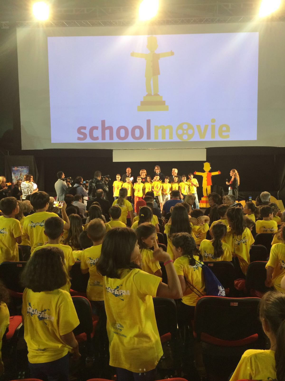 Progetto school Movie-Scuola Virgilio-Eboli-2