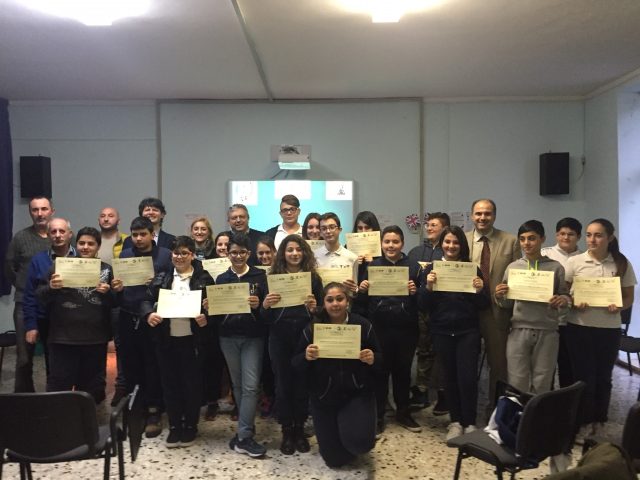 Progetto “Memory Safe”-Battipaglia-2