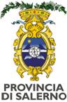 Provincia di Salerno Logo