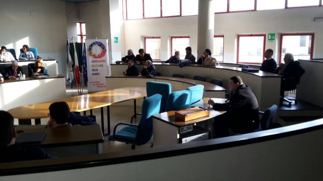 Piano Ospedaliero-Pubblico-Stampa