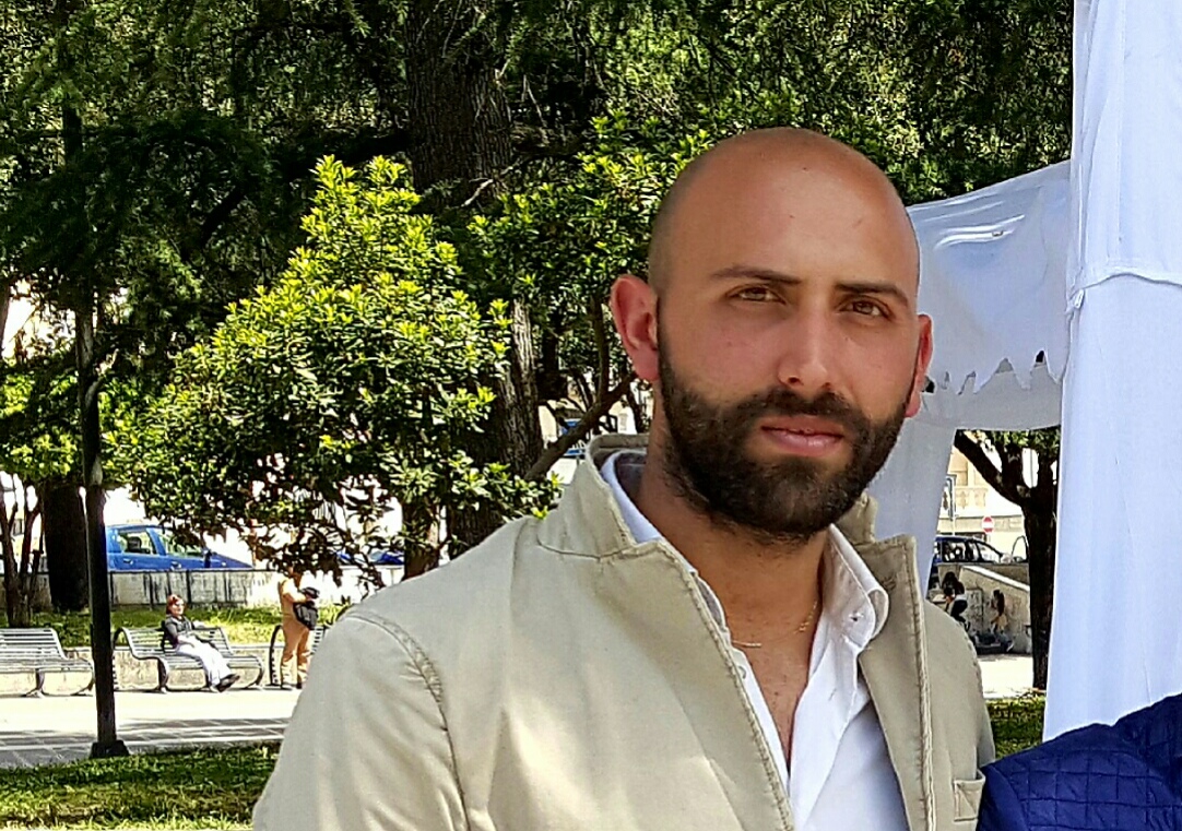 Raffaele Caputo