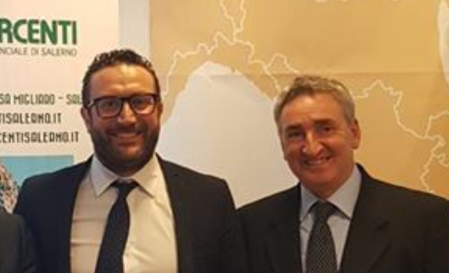 Raffaele Esposito - Pasquale Giglio