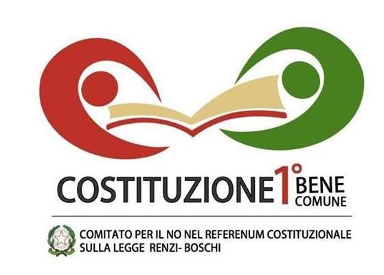 Referendum Costituzionale-Comitato No-Eboli-manifesto