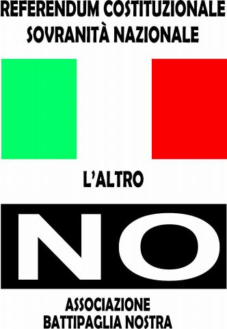 Referendum costituzionale-L'altro NO