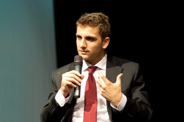 Roberto De Luca