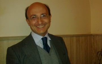 Roberto Pansa