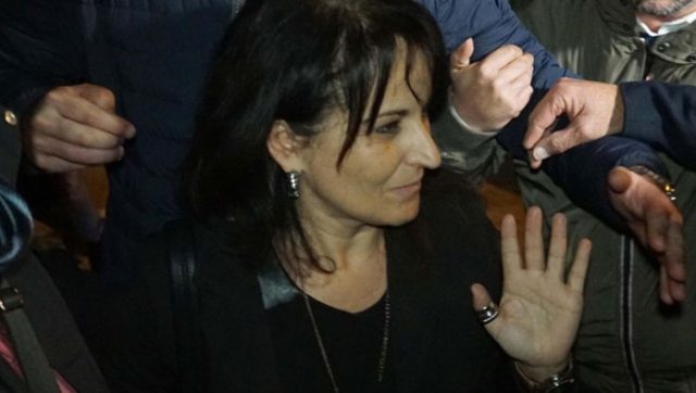 Rosa-Capuozzo