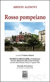 Rosso Pompeiano