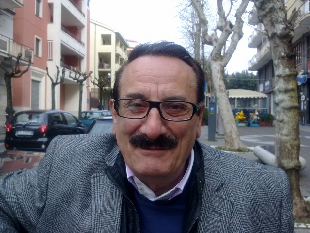 Rotondo V