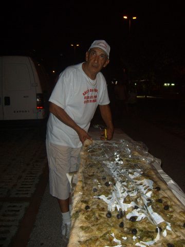 Festa del Pane Eboli