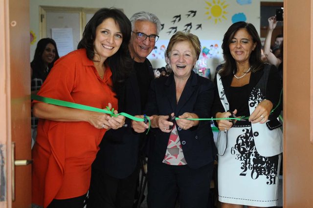 Salerno-Classe-montessori-Vincenzo-Napoli-Eva-Avossa.