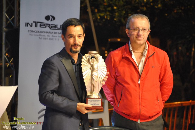 Premio Nazionale Meditterraneo-Salerno