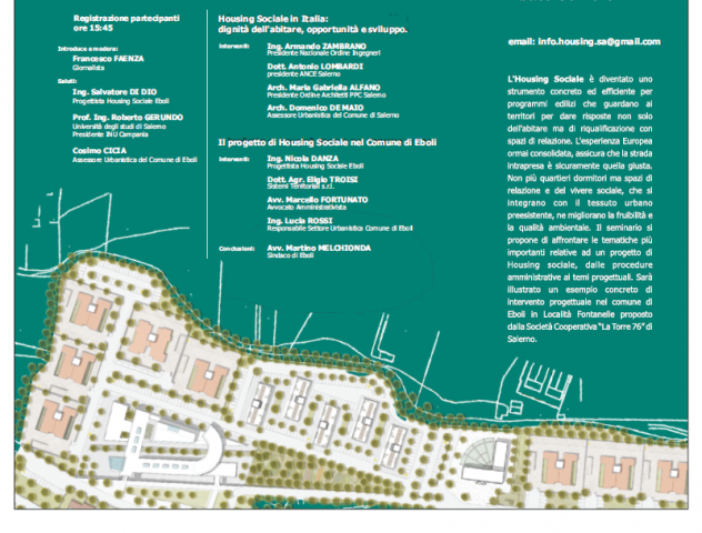 Salerno-Seminario-Housing-Sociale-Eboli