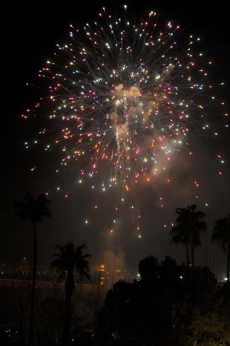Salerno-capodanno 2012-Concerto Nannini-fuochi d'artificio-9743