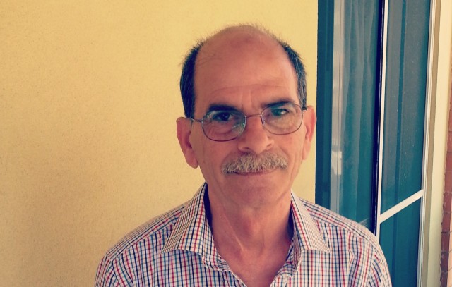 Salvatore Gatto