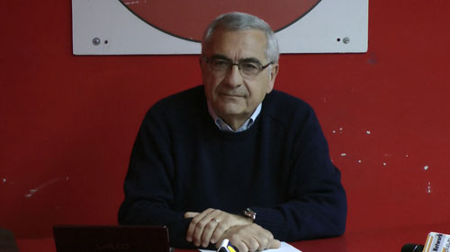 Salvatore Vozza