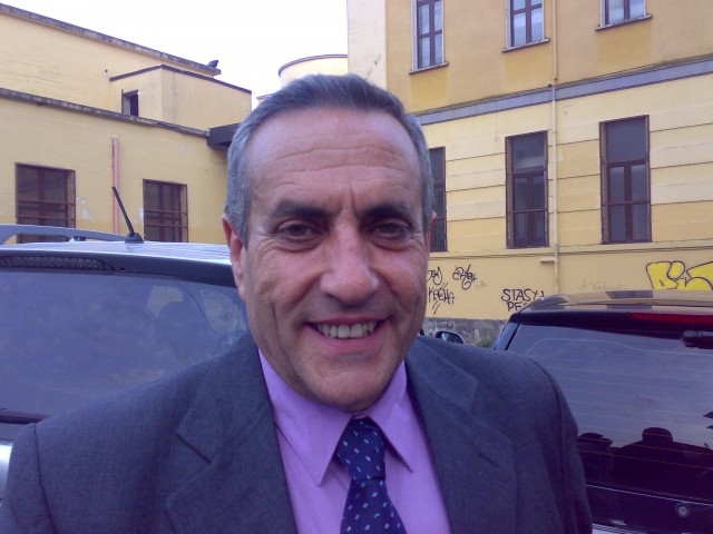 Pasquale Salviati