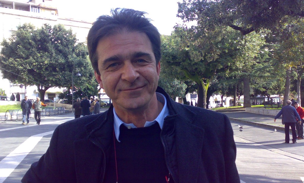 Donato Santimone