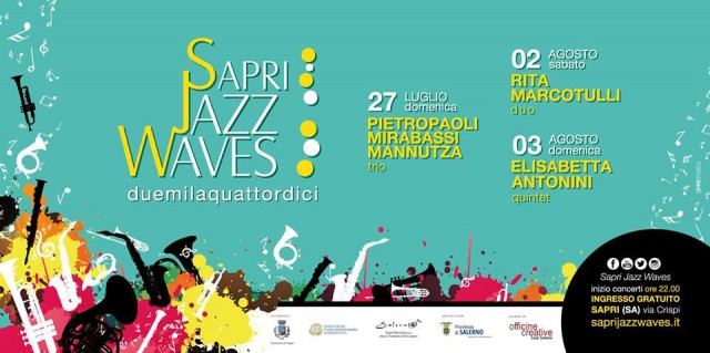 Sapri-Jazz-Waves