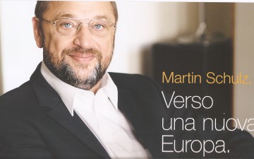 Martin Schulz