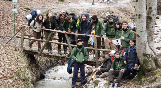 Scout CNGI