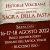 Festa della Pasta alla 43^ edizione de le Historiae Volceianae