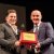 L’attore Dario Bandiera vince a Siena il Premio ‘Cinecibo in Tour’