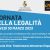 Battipaglia. Giornata della Legalità