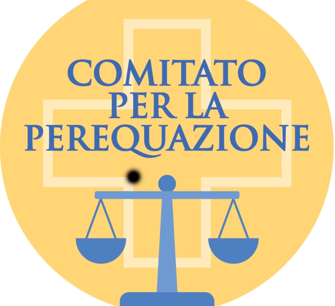 Nasce il Comitato per la Perequazione | POLITICAdeMENTE - Il blog di  Massimo Del Mese