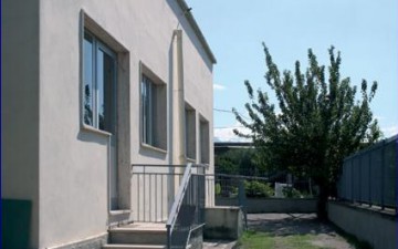 Scuola Elementare Casarsa Eboli