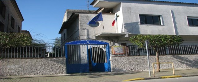 Scuola Sandro Penna