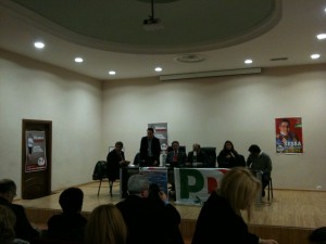 PD Campagna