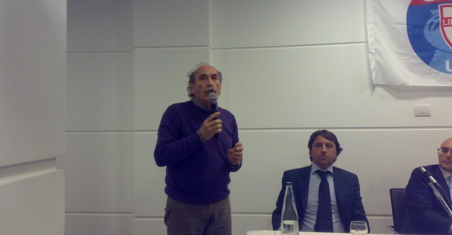 Sica Giuseppe UDC