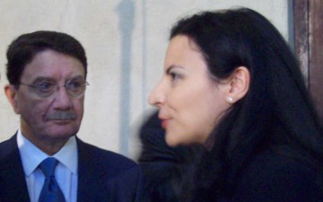 Silvana-Magali-Rocco-con-Taleb-Rifai.