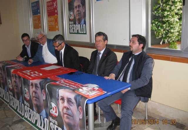 Silvano-Del-Duca-Martino-Melchionda-Marco-Lamonica-Mario-Serpillo-Enzo-Maraio